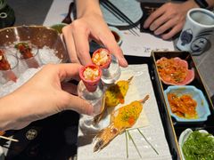 -匠和风精致料理(祥禾天地店)