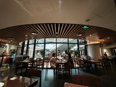 -南门小馆·清真(国贸商城店)