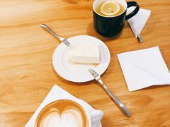 -Cafe Villa