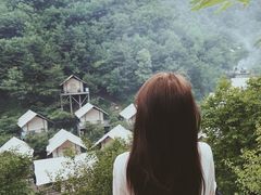 -北京山里寒舍度假酒店