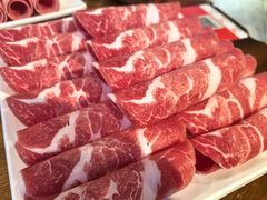 -義聚德·清真铜锅涮羊肉·烧烤(河东店)