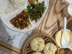 -乡村基·川味现炒大王(熙悦天街店)