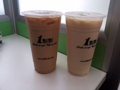 -1点点(银座和谐广场店)