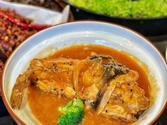 -锦府盐帮·私宴(赛特店)
