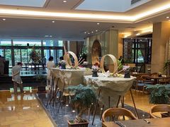 -天目湖御水温泉·度假酒店