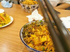 -有礼有面(知春路店)