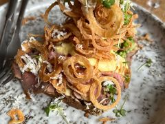 -BOR Eatery(安福路店)