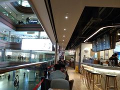 -COSTA COFFEE(恒基名人购物中心店)
