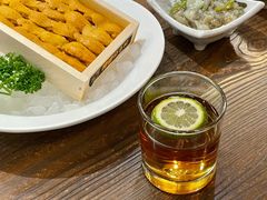芥末章鱼-东京屋(武定路店)
