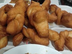 -草原传奇鲜羊火锅(桥北店)