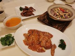 -利苑酒家(合景国际金融广场店)