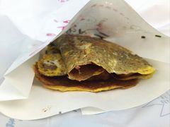 -清真·二嫂子煎饼果子(鼓楼旗舰形象店)