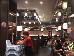 -古田居·特色寿司料理(星之岛旗舰店)