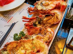 -北京新云南皇冠假日酒店大堂酒廊