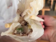 -海汇源老烧麦店(东大街总店)