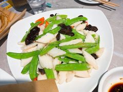 -华竹饭店(中央大街店)