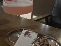 -咖法森林·咖啡  酒吧(天河店)