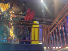 -入火韩国烤肉(凯旋广场店)