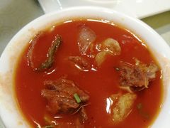 -东四民芳餐厅(世茂工三店)