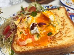 -Alimentari早午餐(安福路店)