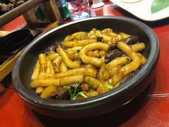 -上和臻品中国菜(花园街店)