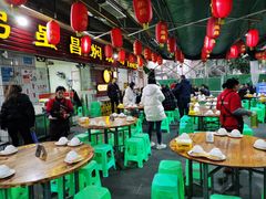 大堂-弓虽昌焖烧鸡(大竹林店)