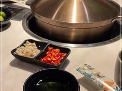 -狐狸爱上椰子鸡(滨江星光大道店)