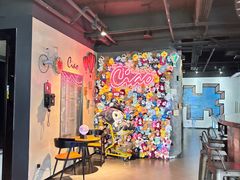 -CIAO·团建聚餐·生日派对轰趴馆(福田店)