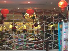 -满天星量贩式KTV(汉阳摩尔城店)