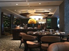 大堂-湖滨28中餐厅·西湖宴·杭州君悦酒店