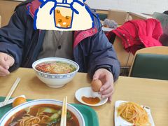 -苏氏牛肉面(丰北桥店)