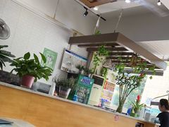 -芳芳餐厅(白沙路店)