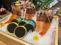 -Minase水濑·日料放题(外滩店)