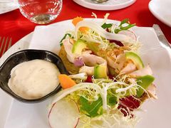 -国家大剧院西餐厅