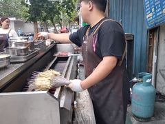 -铁诚烤肉