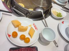 -牛品福潮汕牛肉火锅(旺庄店)
