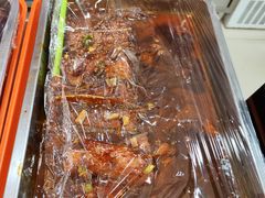 -香妃烤鸡(西单店)