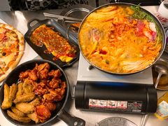 -MI WU FACTORY米屋美食工厂餐厅(绿地店)