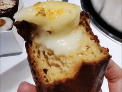 芒果乳酪-发酵食堂(屏风街店)