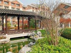 -嘉兴清池酒店温泉