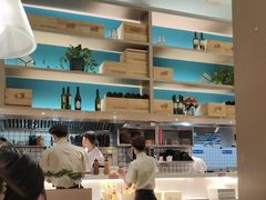 -水天堂西餐厅(昆山万象汇店)