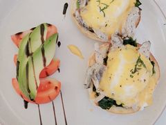 -农畉LONFOOD(福田星河COCOPark店)