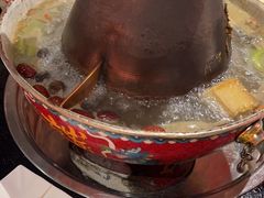 -京炭铜锅涮肉·羊蝎子·羊肉炉(保利·时光里店)