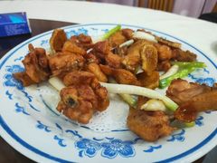-腰记饭店(龙源路店)