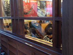 -博多一幸舍(侨福芳草地购物中心店)