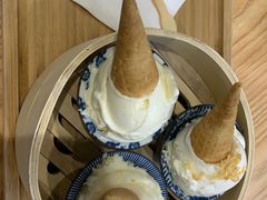 -歎雪糕低糖低脂Gelato冰淇淋