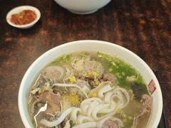 -潮镇老尾牛杂(环城西路店)