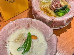 -真打拉面·日式拉面新流派(体育西横街店)
