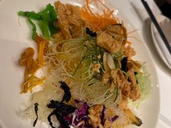 -莆田餐厅PUTIEN(金融街购物中心店)