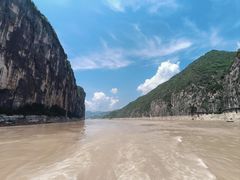 -白帝城·瞿塘峡景区